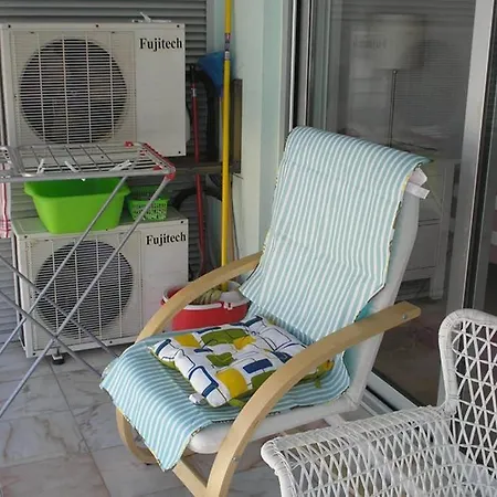 A Dois Minutos, A Pe, Do Areal Vakantiehuis *