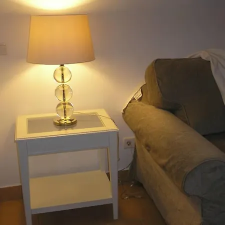 Vakantiehuis A Dois Minutos, A Pe, Do Areal *